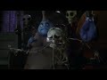 Corpse Bride Lord Barkis Death