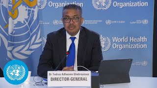 Monkeypox declared Global Public Health Emergency by World Health Organization (WHO)| United Nations