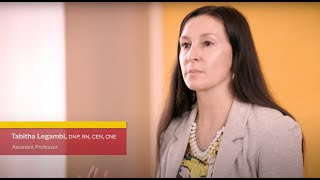 AACN Essentials Implementation Spotlight University of Missouri