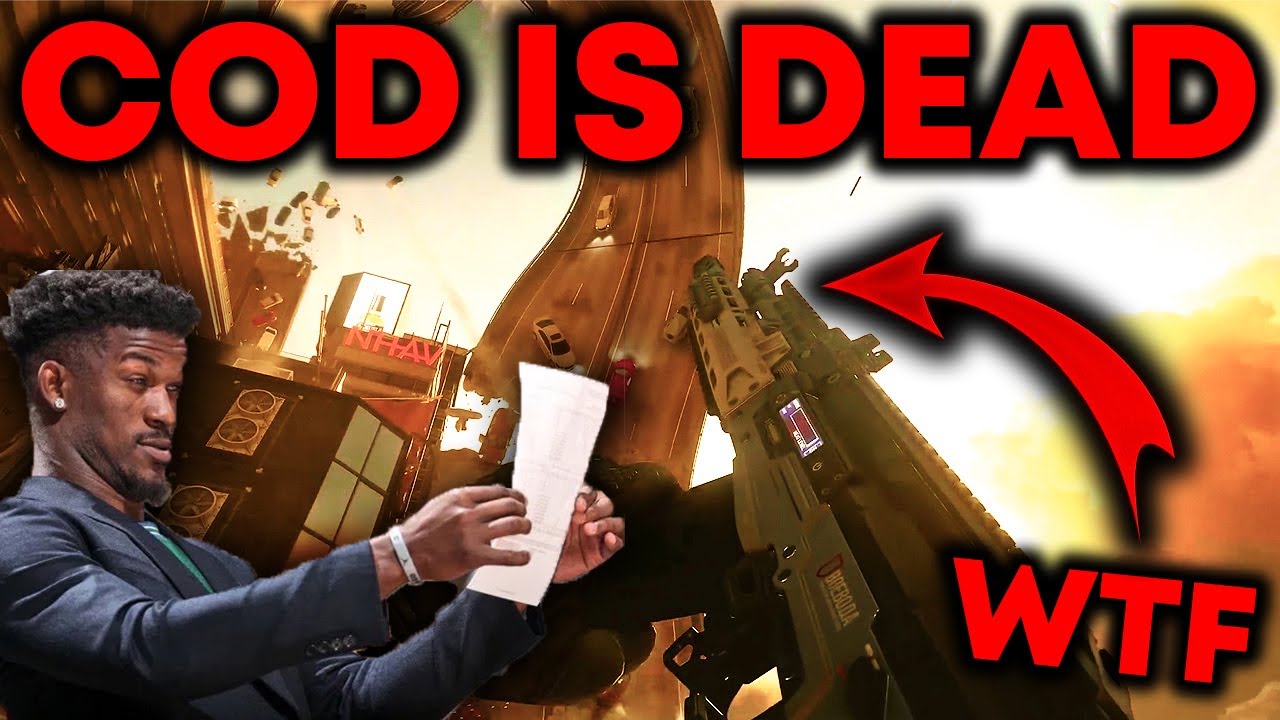 Black Ops 7 Reveal Live Reaction! - YouTube