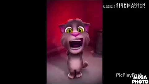 Talking Tom Effects (Sponsored By Preview 2 v17 Effects)