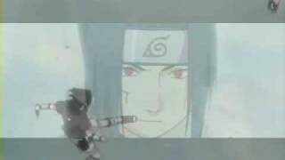 Sasuke - Goodbye