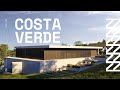 COSTA VERDE | Exclusive Multi-Family Residence Near the Swiss Alps