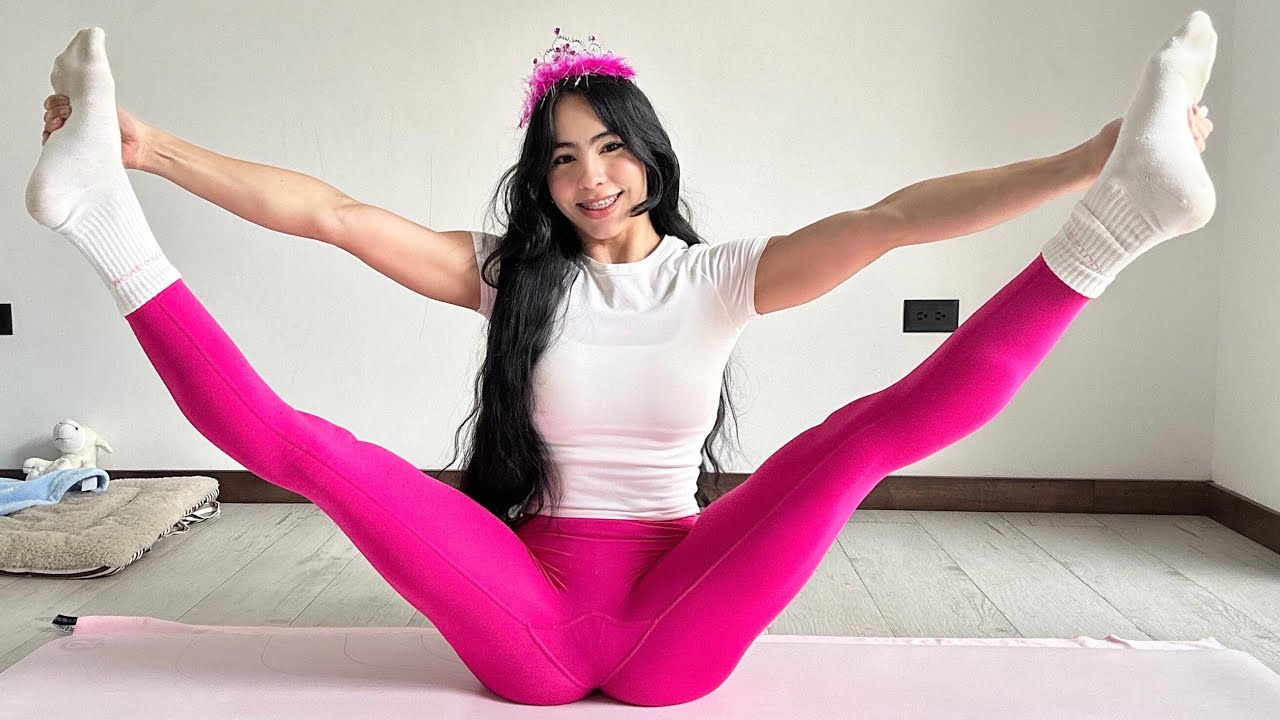 Let's start the week together! 💞