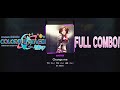 Project Sekai Change Me Virtual Singer Version Full Combo Master Project Sekai Change Me Virtual Singer Version Full Combo Master