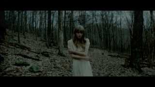 Video thumbnail of "Taylor Swift - Come Back... Be Here (Music Video)"