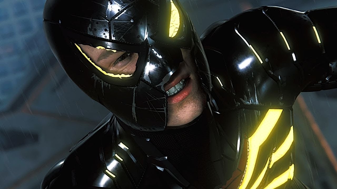 MARVELS SPIDER-MAN REMASTERED NEW GAME + PART 12 FINALE | PS5