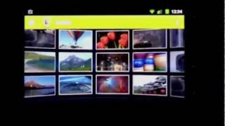DroidUX - API Demos