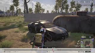 PUBG c4 multi kill