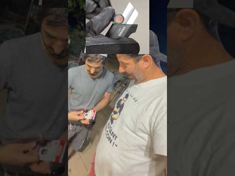 Un cutter d’ADN japonaise très solide : Crash Test, on va le vérifier !!! #cutter