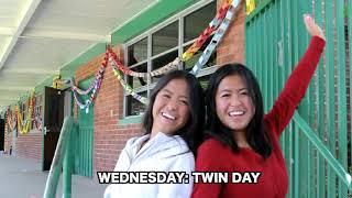 Homecoming 2021 Promo Video