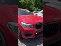 ￼BMW X 3 M ПАКЕТ ￼