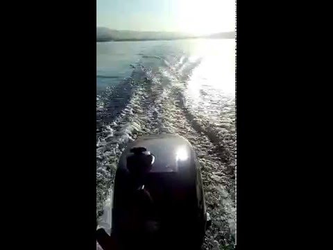Сузуки ДФ 5