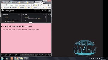 [Web1] 13 - Responsive Parte I (2018)