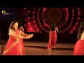 Bollywood medley  rocky and rani  ladies batch motion floor dance company