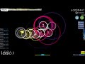 SYU (from GALNERYUS) - REASON [A THOUSAND SWORDS] +EZ 2323/3233 10m (99,47%, 6,75★)
