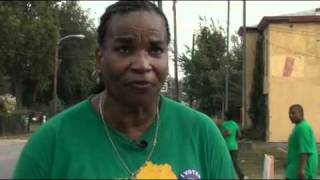 KFTC: The transformative power of community organizing