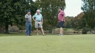 Exclusive Hydraulic Leak Recovery Study at Ellington Ridge 2022, 1440p Details