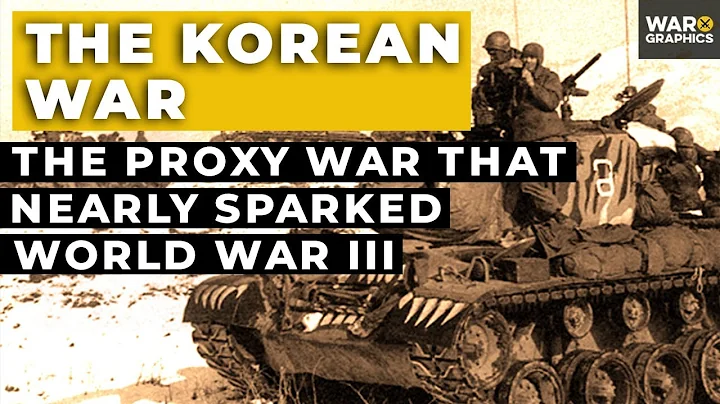 The Korean War: The Proxy War That Nearly Sparked World War III - DayDayNews