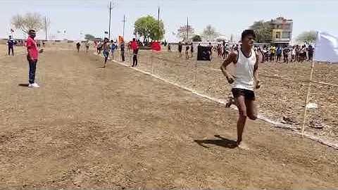 How To Run 1600 Meter in 4:30 sec With Commando Tips