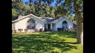 Details New Residential listing for sale found at 10635 SW 69TH TERRACE, OCALA, FL 34476 News