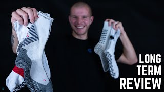 ULTIMATE Long-Term Grip Sock Comparison + Buying Guide 2021