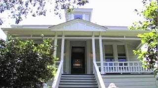 Where I Live - The Knorpps and Their Larkspur, CA Home | Pottery Barn