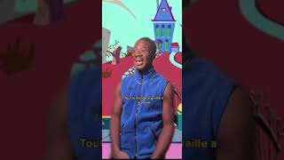 Damsi Lebrouni Freestyle