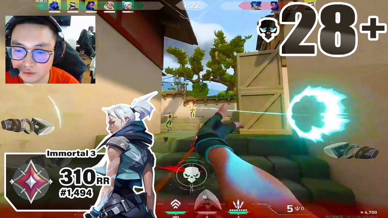 Haven Is His Playground! - EDG ZmjjKK [APAC] #MatchMVP