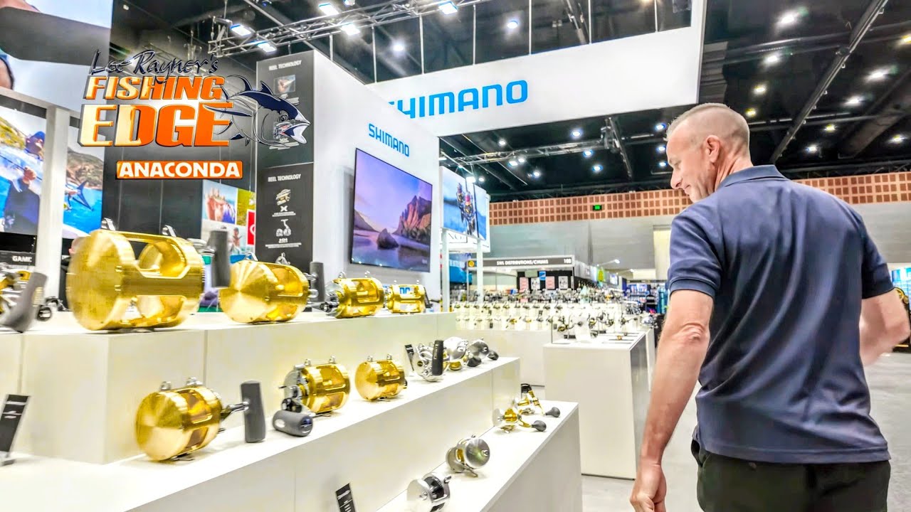 Lee’s Top Gear Picks from the 2025 AFTA Trade Show!