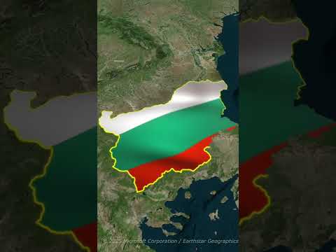 Где в мире больше всего цыган? #Цыгане #мир #Земля