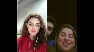 Sundal Khatak Aw Haram Gap Shap Pashto Video Live On Tiktok