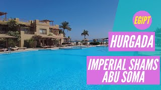 Imperial Shams Abu Soma - Hurgada- Egipt | Mixtravel.pl