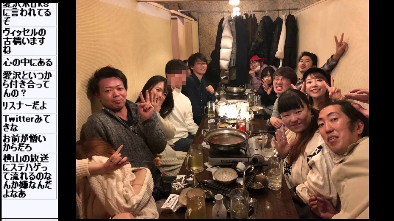 ニコ 生 唯 我