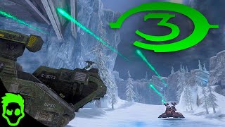 HALO NEWS - Halo 3 Coming to PC!