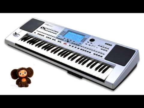 Private Emotion (Ricky Martin) - Instrumental Version