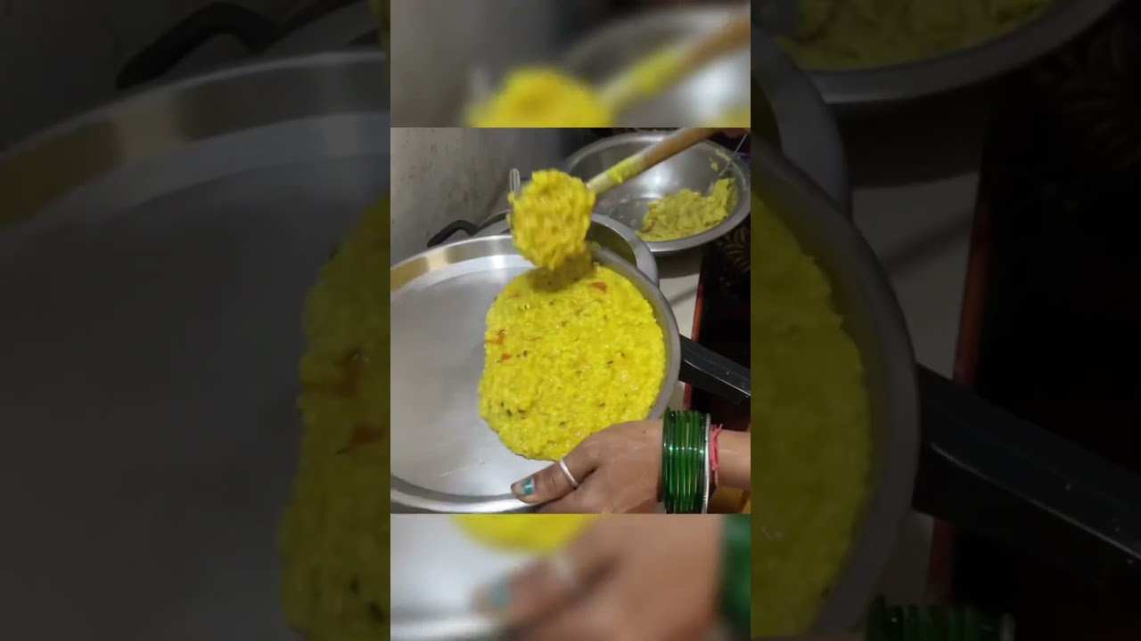 Dal khichdi | masala khichdi | simple and easy