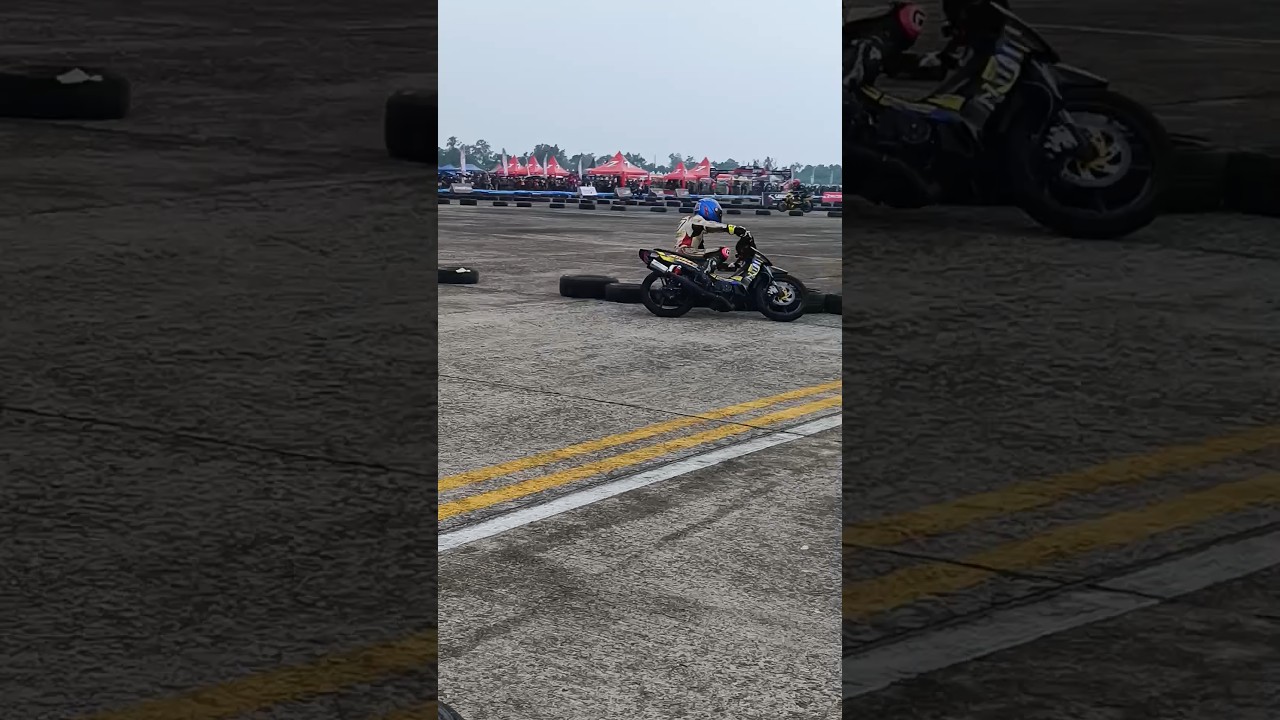 Road Race 2025 Part 14 F1ZR 