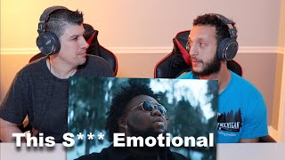 Rod Wave  Tombstone   Reaction