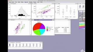 Data Desk 7 QuickStart Guide Volume 6