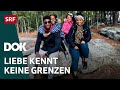 Schweizer Liebesgeschichten aus aller Welt | Best of Hin und weg 2020 mit Mona Vetsch | SRF Dok