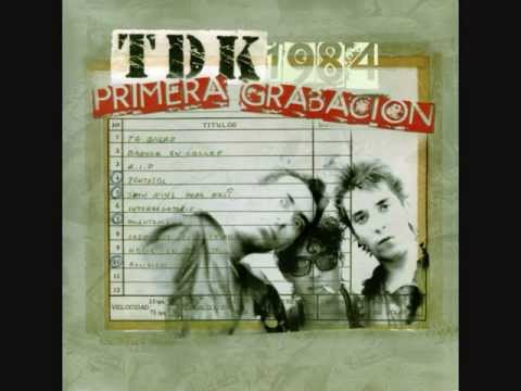 TDeK — TDK - Religión