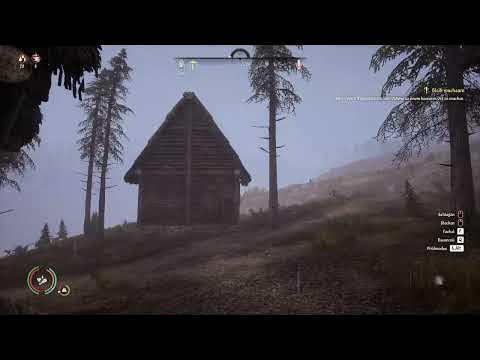 Medieval Dynasty # 58 Der Herbst ist da ,Wir brauchen Geschenk für ...