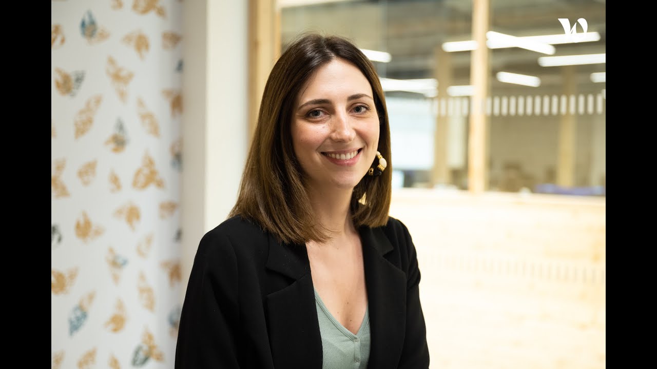 Découvrez Getfluence avec Valentine Pelletier, Head of publishers