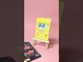 #Kayou #FaceArt Rarity "FR" #Vol2 #FunTime #Spongebob #tcg #卡遊 #short