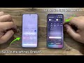 Oneui 51 vs oneui 61 on samsung galaxy s23