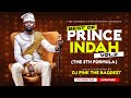 Dj pink the baddest  best of prince indah mixtape vol2the 5th formulajogi  osiepe  ohangla mix