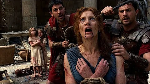 History's 4 Most BRUTAL Revenge Stories 