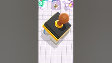 Sponge art level 701