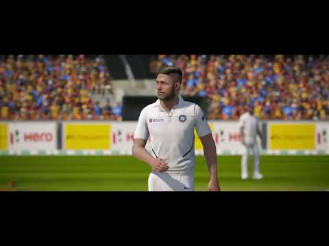 Cricket 19 PC Max Settings Ultrawide Gameplay - India vs West Indies   Amazing Bowling